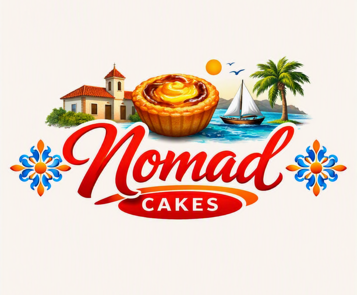 NomadCakes